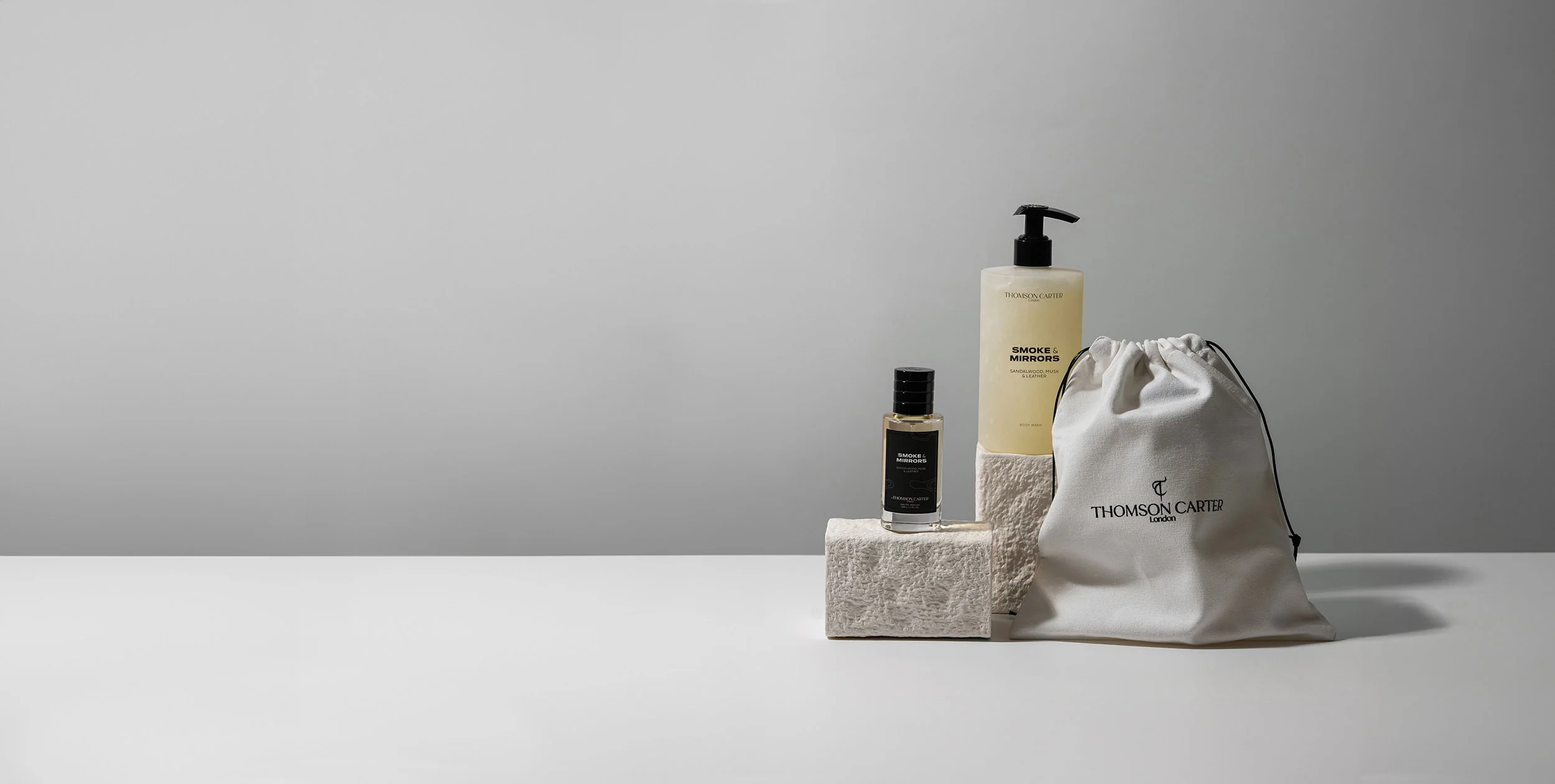 Timeless Scents, Effortless Elegance